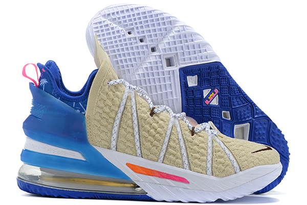 Women LeBron James 18-003